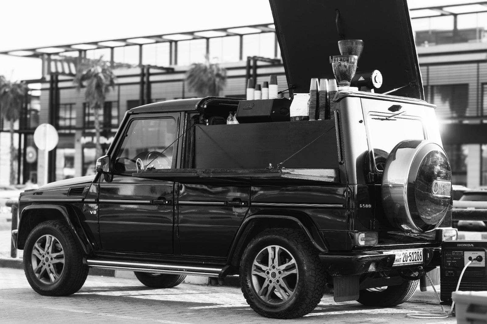 REFINEMENT AND LUXURY