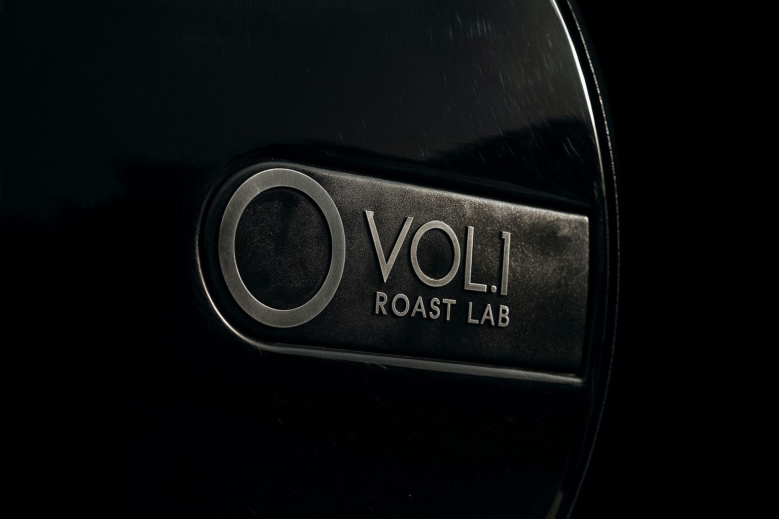 Range Rover Interior